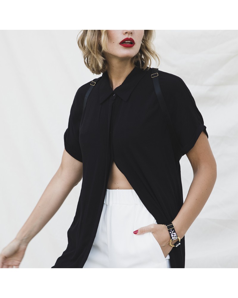 CHOKER BIJOU MARS