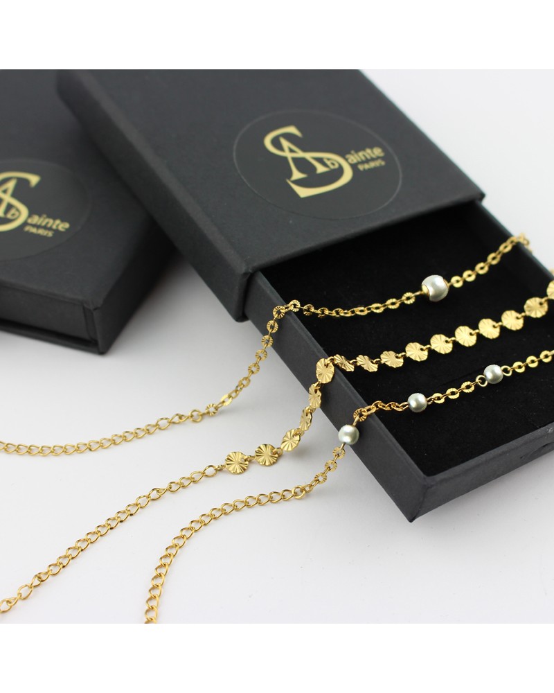 HANDCHAIN NAIADE