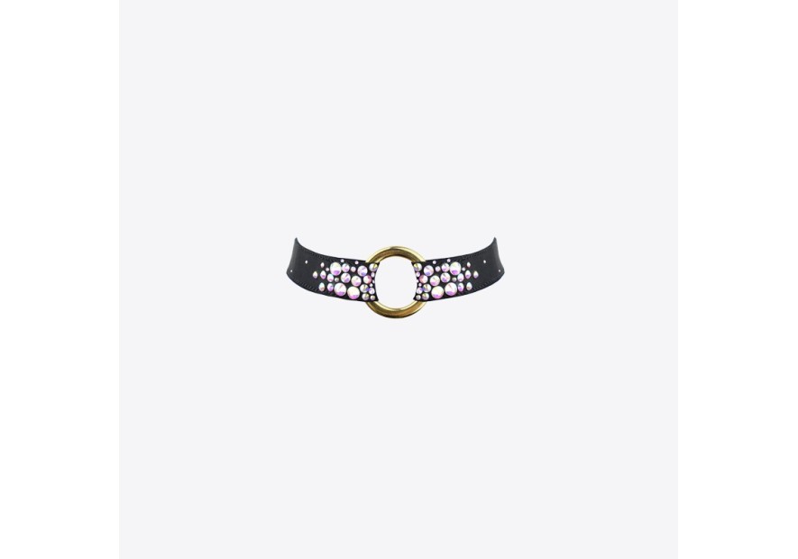 MARS JEWELRY CHOKER