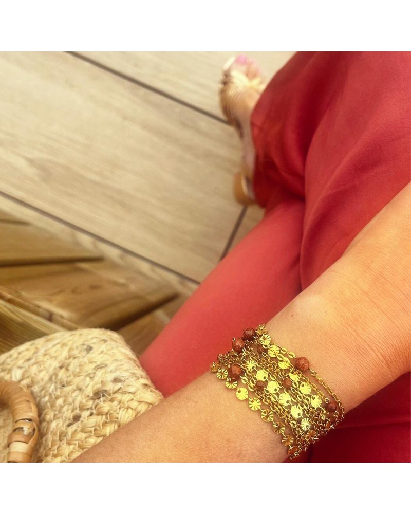 BRACELET NAIADE BRACELET NAIADE
