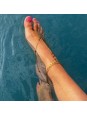 NAIADE FOOT BODYCHAIN NAIADE FOOT BODYCHAIN