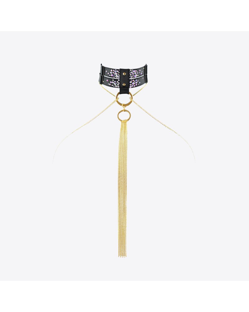 MOON JEWELRY CHOKER MOON JEWELRY CHOKER