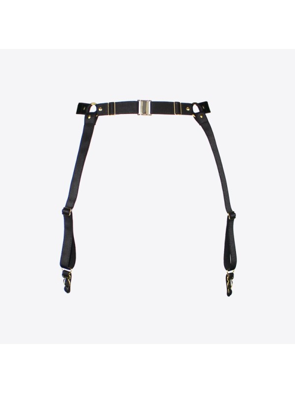FLEUR JEWELRY GARTER
