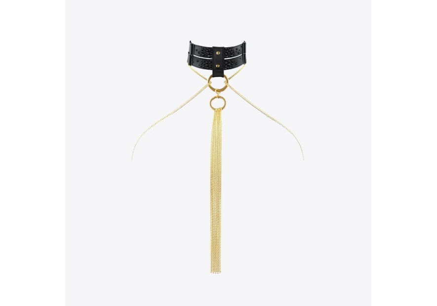 MOON JEWELRY CHOKER