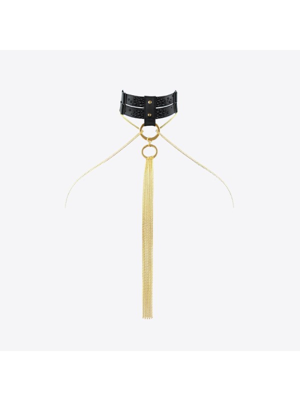 MOON JEWELRY CHOKER