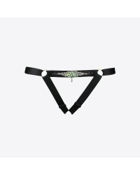 FLEURS JEWELRY PANTY