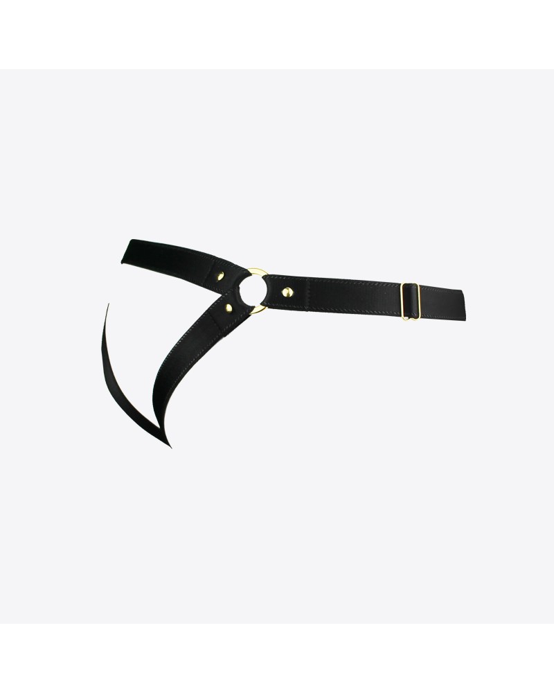 FLEURS JEWELRY PANTY