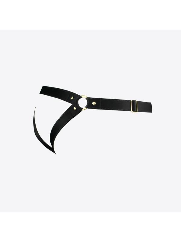FLEURS JEWELRY PANTY