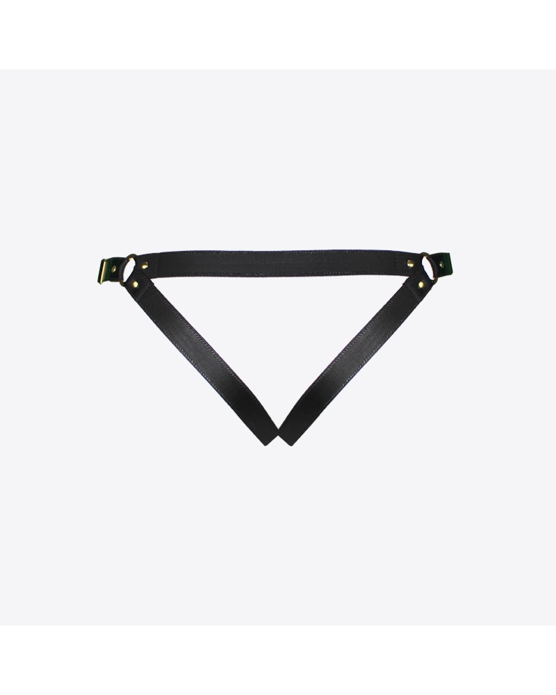 FLEURS JEWELRY PANTY