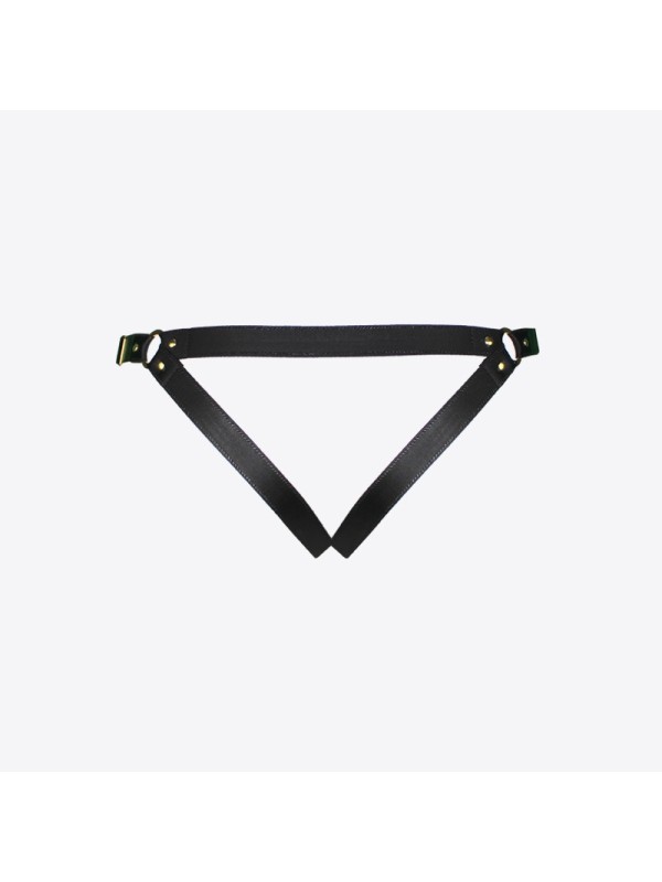 FLEURS JEWELRY PANTY