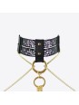 MOON JEWELRY CHOKER MOON JEWELRY CHOKER