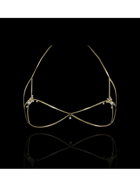 ROSA BRAS