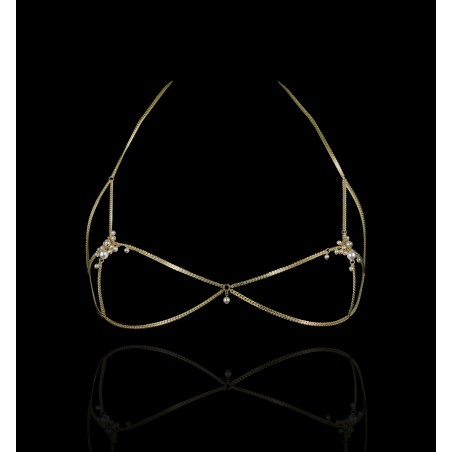 ROSA BRAS