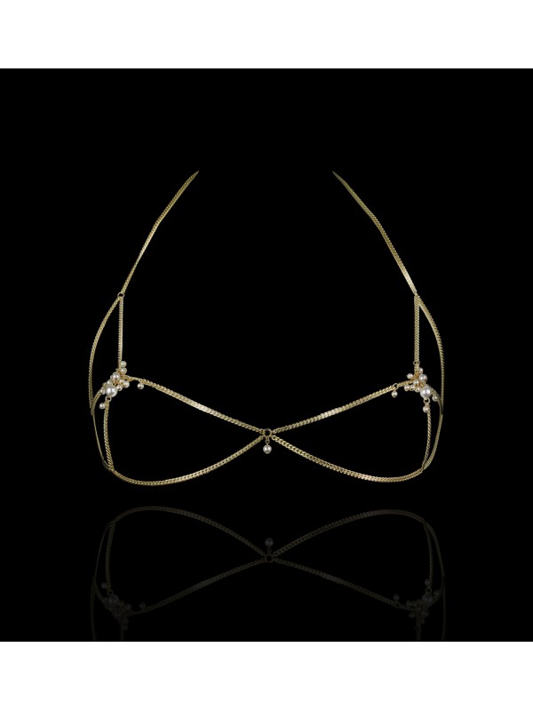 ROSA BRAS