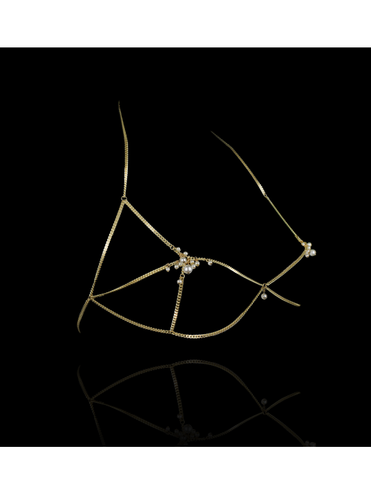 ROSA BRAS
