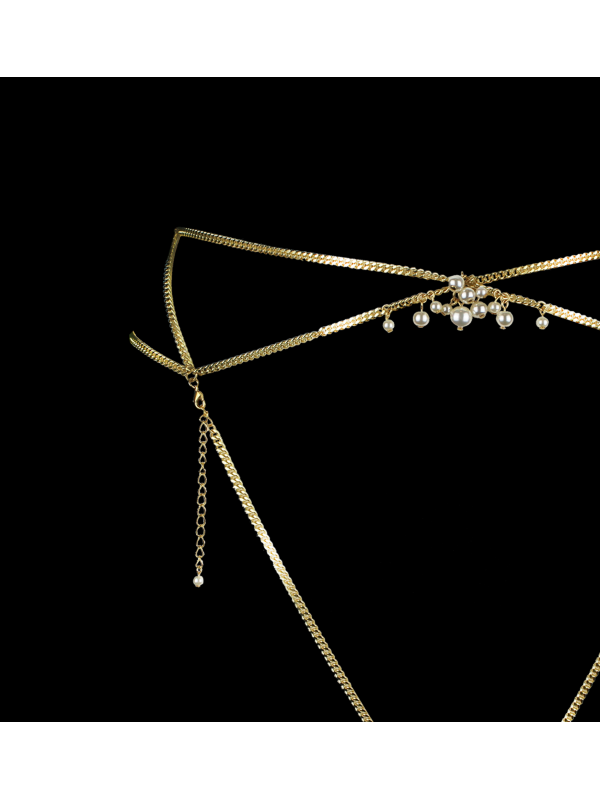 ROSA chain thong