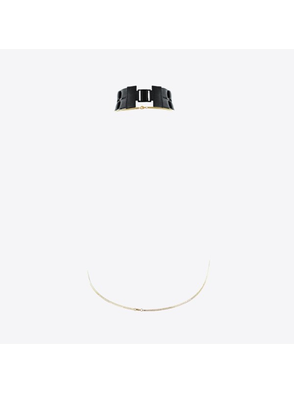MOON JEWELRY CHOKER