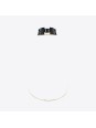 MOON JEWELRY CHOKER