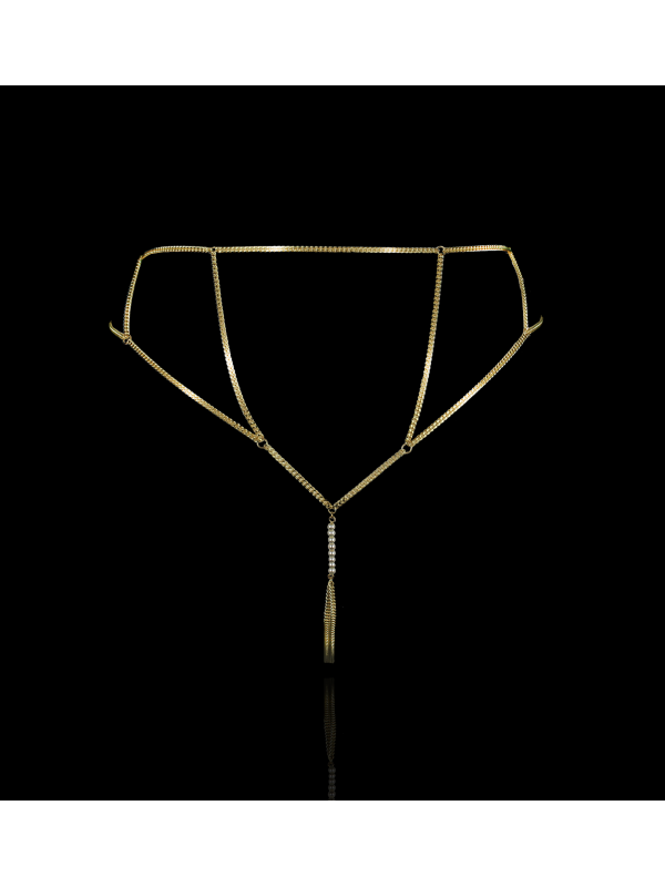 ROSA chain thong