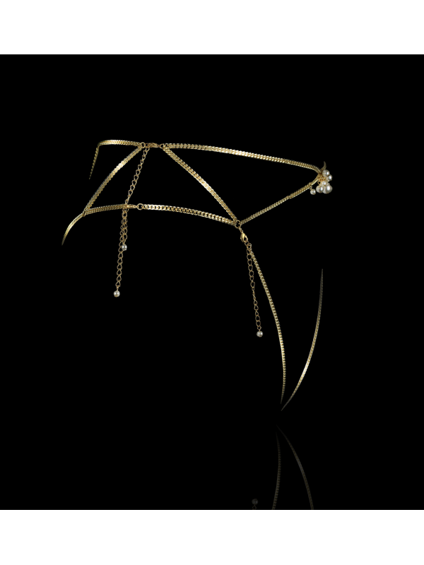 ROSA chain thong
