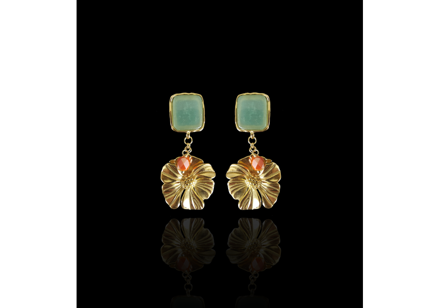 EDEN earings