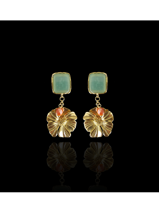 BOUCLE D OREILLE REVE