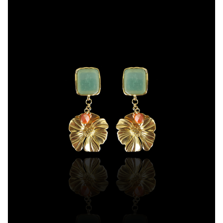 EDEN earings