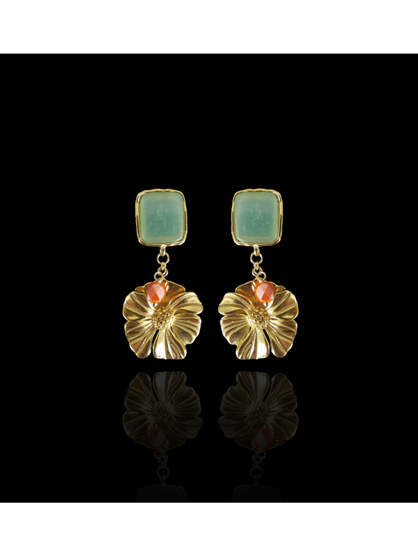BOUCLE D OREILLE REVE