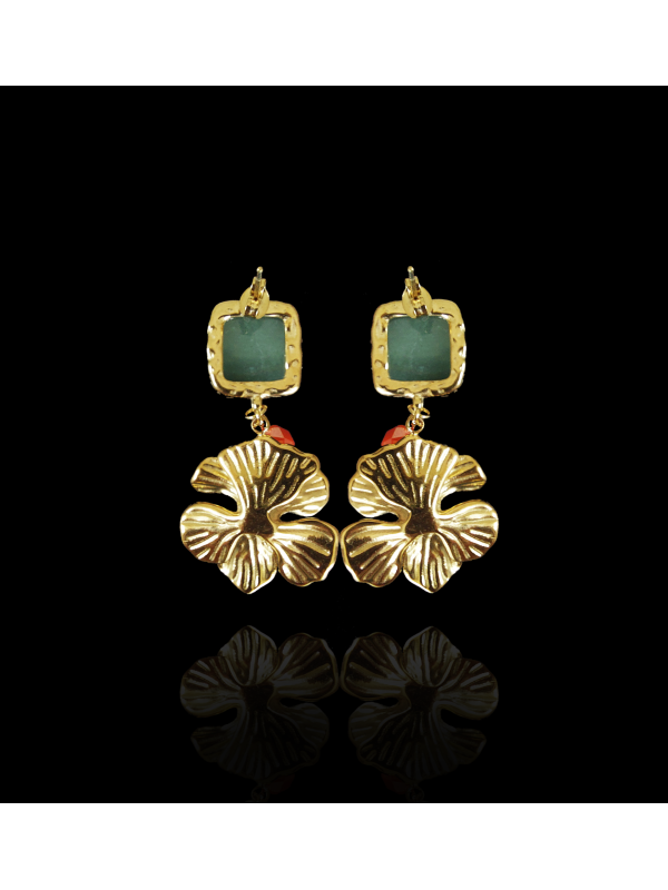 BOUCLE D OREILLE REVE