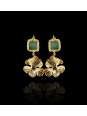 BOUCLE D OREILLE REVE