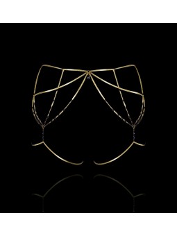 OEILLET chain garter