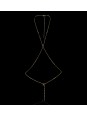 NYMPHEA bodychain NYMPHEA bodychain