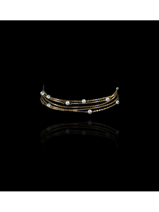 NYMPHEA bodychain NYMPHEA bodychain