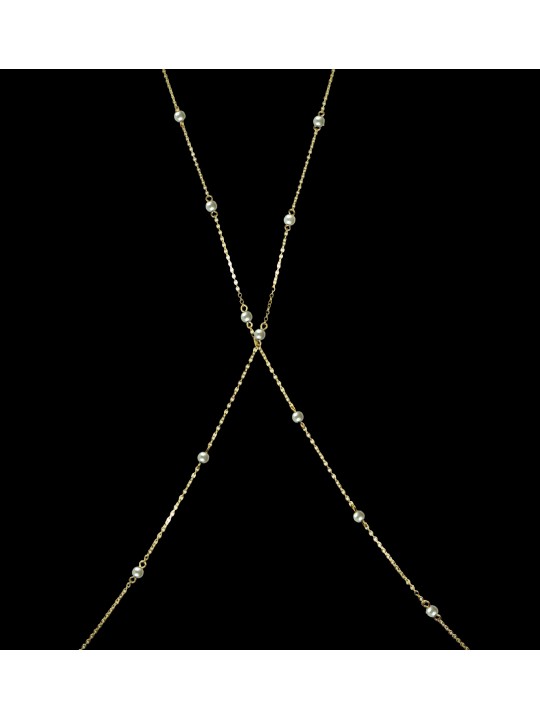 Bijou de corps NYMPHEA Bijou de corps NYMPHEA