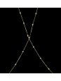 NYMPHEA bodychain NYMPHEA bodychain