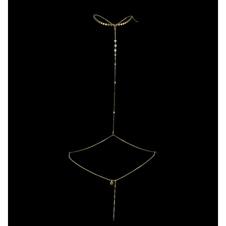 Bijou de dos ONDINE