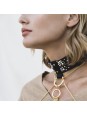 MOON JEWELRY CHOKER