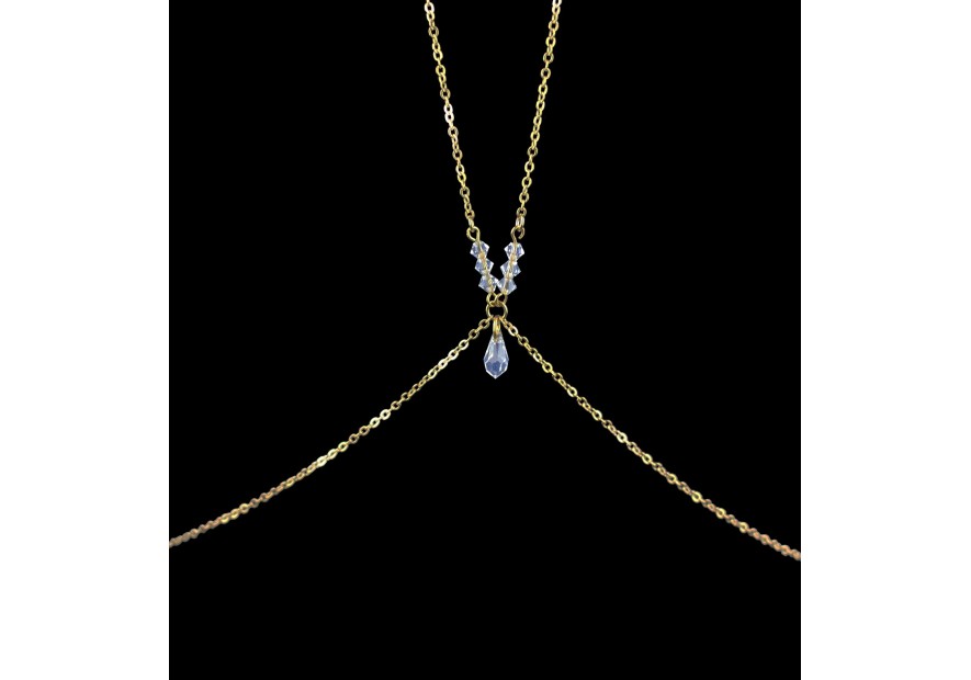 Bijou de corps LIBERTE
