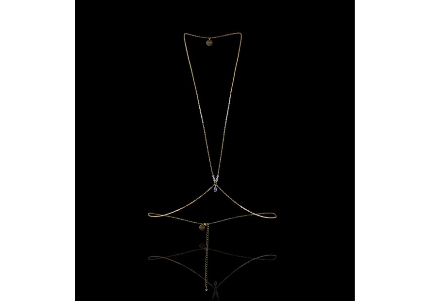 Bijou de corps LIBERTE
