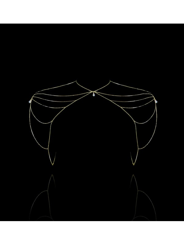 MAGNOLIA BODYCHAIN