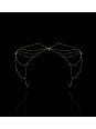 MAGNOLIA BODYCHAIN MAGNOLIA BODYCHAIN