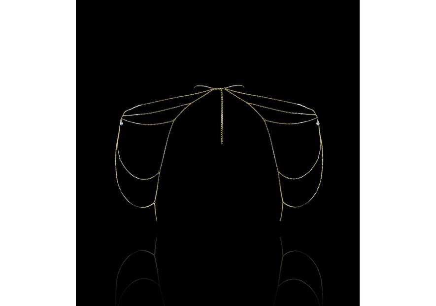 MAGNOLIA bodychain