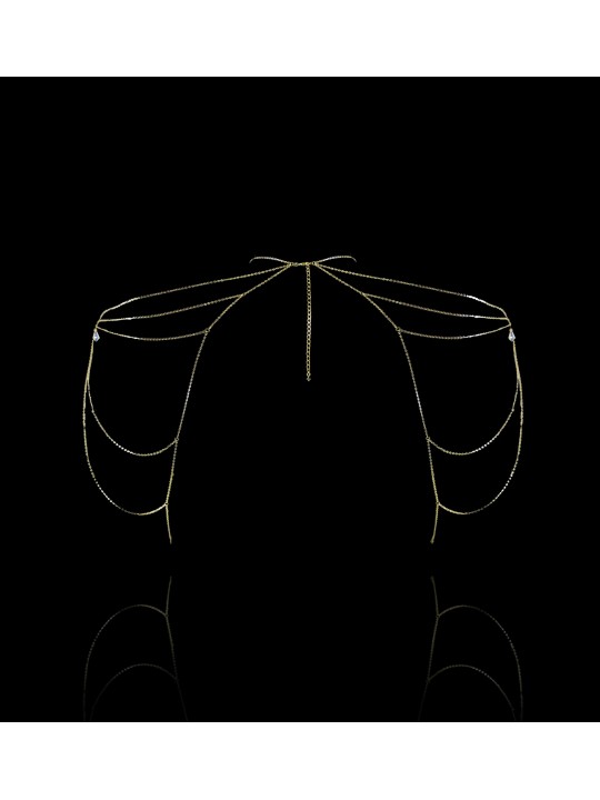 MAGNOLIA BODYCHAIN MAGNOLIA BODYCHAIN