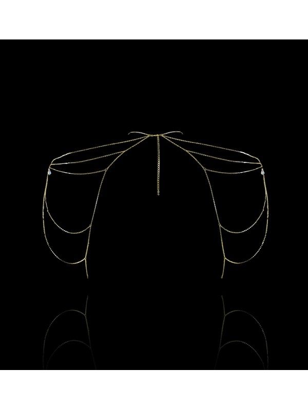 MAGNOLIA BODYCHAIN