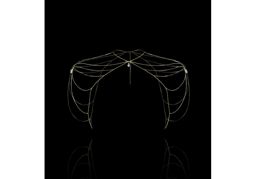 MAGNOLIA bodychain