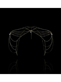 Bijou de corps MAGNOLIA