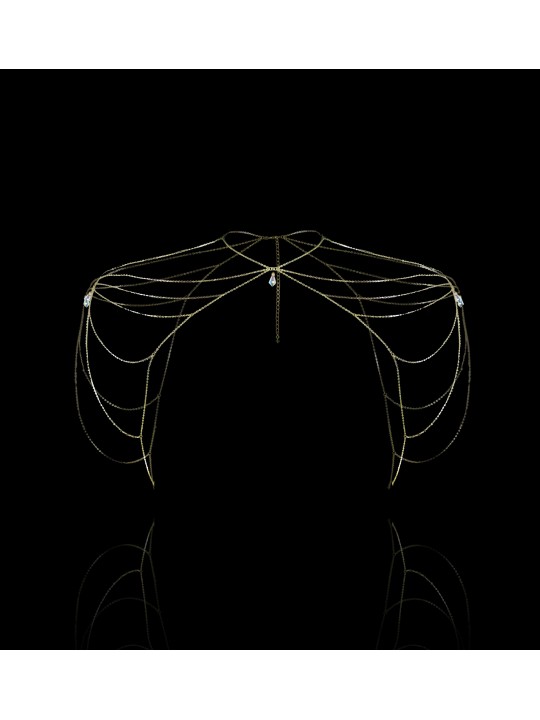 MAGNOLIA BODYCHAIN MAGNOLIA BODYCHAIN