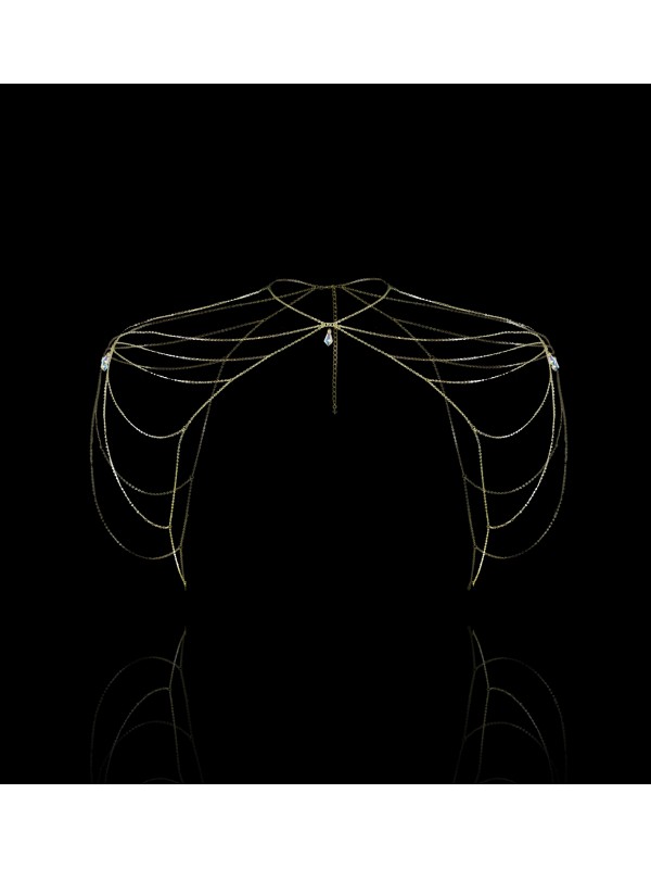 MAGNOLIA BODYCHAIN