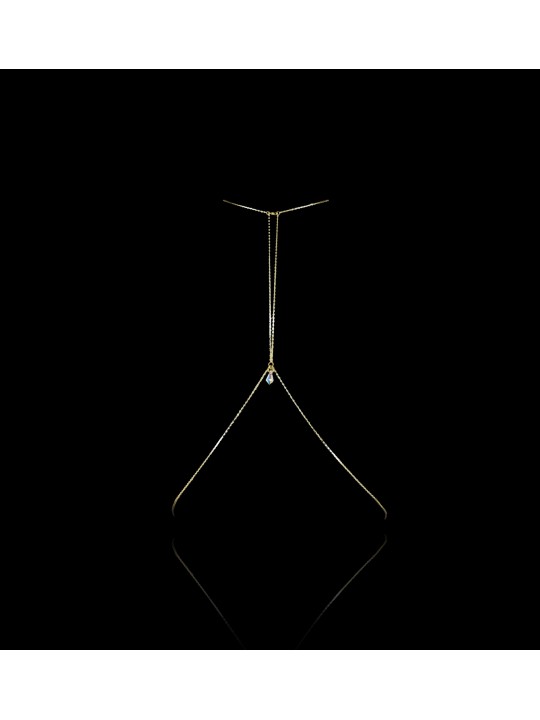 JACINTHE BODYCHAIN