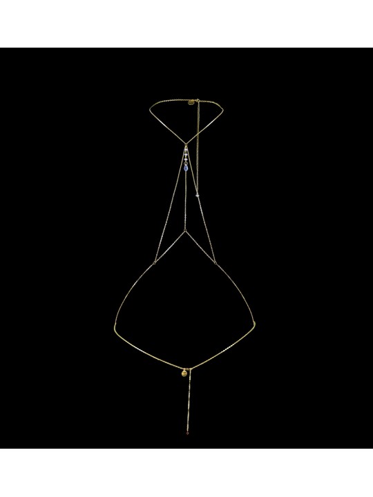 DIONAEA bodychain